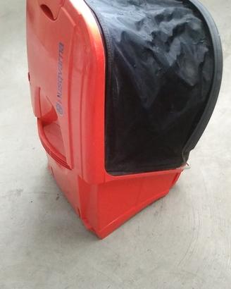 Cesto erba Husqvarna R50S e altri