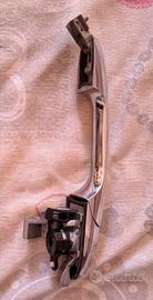 Maniglia est sx cromata Fiat 500 S