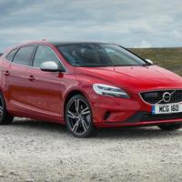 Ricambi usati volvo v40 v 40 2019-2023 #p