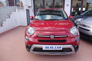 Fiat 500X 1.6 MultiJet 120 CV DCT Cross Plus