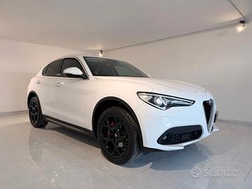 Alfa Romeo Stelvio Q4 2.2TDI 210CV PRONTA CONSEGNA