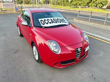 Alfa Romeo MiTo 1.3 JTDm 85 CV S&S Distinctive