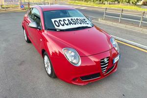 Alfa Romeo MiTo 1.3 JTDm 85 CV S&S Distinctive