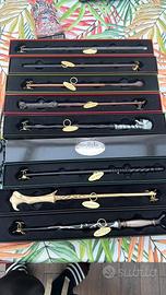 bacchette harrypotter 35€ a pezzo