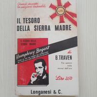 Longanesi | Il tesoro della Sierra Madre 