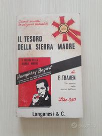 Longanesi | Il tesoro della Sierra Madre 