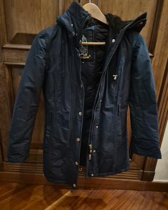 giacca ragazza refrigue