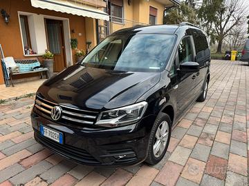 Volkswagen caddy 1.5 benzina/metano