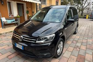 Volkswagen caddy 1.5 benzina/metano