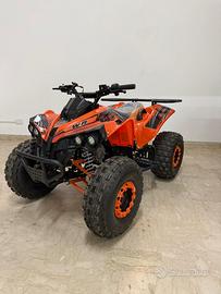 Kraft Muller IMK 125cc