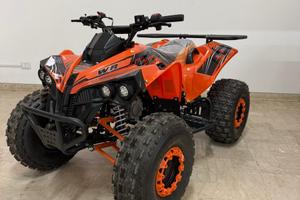 Kraft Muller IMK 125cc