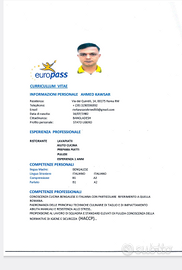 Sono un ragazzo del Bangladesh