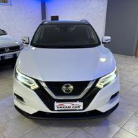 Nissan Qashqai 1.7 dCi 150 CV 4WD CVT Tekna+