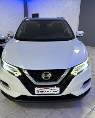 Nissan Qashqai 1.7 dCi 150 CV 4WD CVT Tekna+