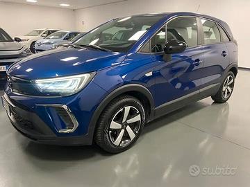 OPEL CROSSLAND 1.2 GS Line | 2021 | BENZINA Euro 6