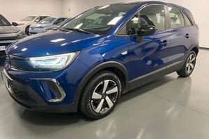 OPEL CROSSLAND 1.2 GS Line | 2021 | BENZINA Euro 6