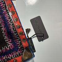 Foulard Louis Vuitton LV nuovo