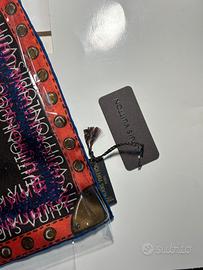 Foulard Louis Vuitton LV nuovo