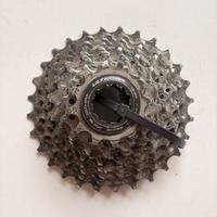 SHIMANO ULTEGRA CS-6800 cassetta 11-28 - 11 speed