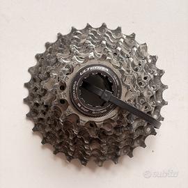 SHIMANO ULTEGRA CS-6800 cassetta 11-28 - 11 speed
