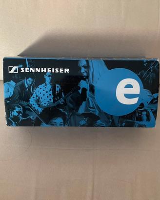 Microfono XLR Sennheiser E845S (04516)
