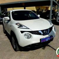 NISSAN Juke 1.5 dCi Start&Stop Acenta
