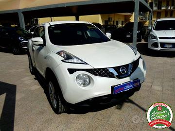 NISSAN Juke 1.5 dCi Start&Stop Acenta