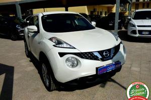 NISSAN Juke 1.5 dCi Start&Stop Acenta