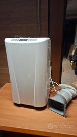 Condizionatore portatile 12.000 BTU 