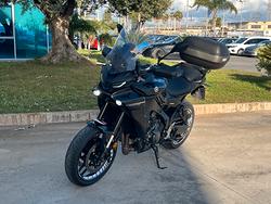 Yamaha Tracer 9 2024