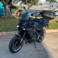 Yamaha Tracer 9 2024