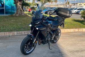 Yamaha Tracer 9 2024