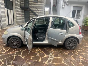 Citroen C3 1.1 Perfect Bi Energy G