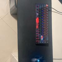 Setup Gaming PC – KIT GAMING completo