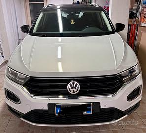 T-Roc 1000 benzina