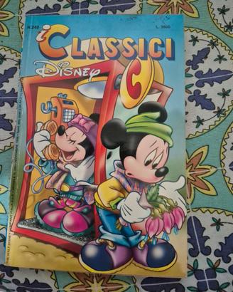 Topolino