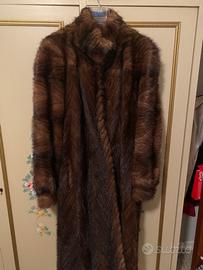Pelliccia da donna