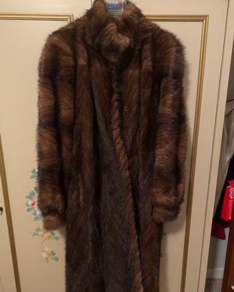 Pelliccia da donna