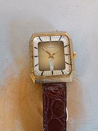 Orologi originali Omega e Zenith vintage da rev