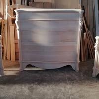 CAMERA COMò COMODINI