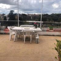 Loft/Open Space Roma [Cod. rif 3303806ATG] (Baldui