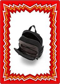 Zaino Roncato collezione Squadra in pelle e nylon