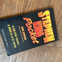 Stephen King Pocket