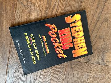 Stephen King Pocket
