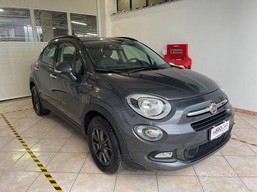 FIAT 500X Urban Look 500 X 1.3 mjt 95cv Pop Star
