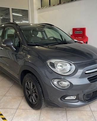 FIAT 500X Urban Look 500 X 1.3 mjt 95cv Pop Star