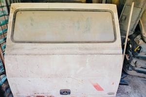 portellone posteriore Ford transit mk2