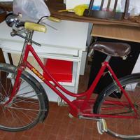 Bicicletta vintage Mercury