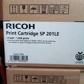 Cartuccia stampante RICOH