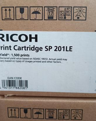 Cartuccia stampante RICOH
